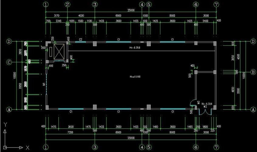 10米跨度鋼結構設計圖（10米跨度鋼結構設計圖10米跨度鋼結構設計圖）