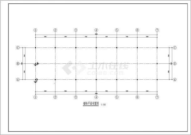10米跨度鋼結構設計圖（10米跨度鋼結構設計圖10米跨度鋼結構設計圖）