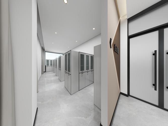 能否給出檔案室布局的示例？（典型的檔案室布局示例能否給出檔案室布局的示例共參考6篇）