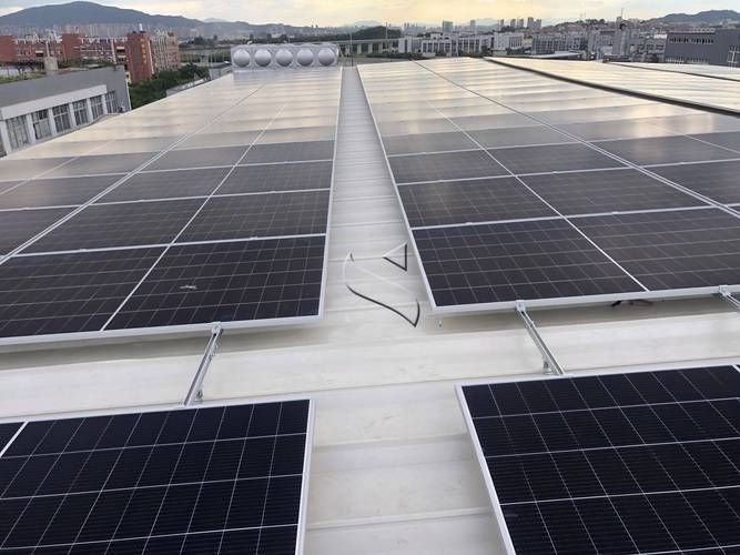 有哪些品牌提供彩鋼瓦光伏安裝服務(wù)？（百度愛采購彩鋼瓦光伏安裝服務(wù)品牌對比要點）