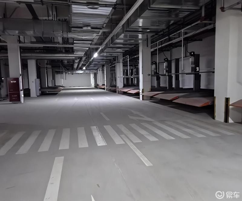 鋼結(jié)構(gòu)立體停車場(chǎng)的使用壽命