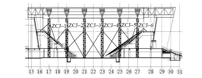 如何判斷桁架是否需要加固？（大型鋼管桁架空中拼裝技術(shù)的應(yīng)用研究）
