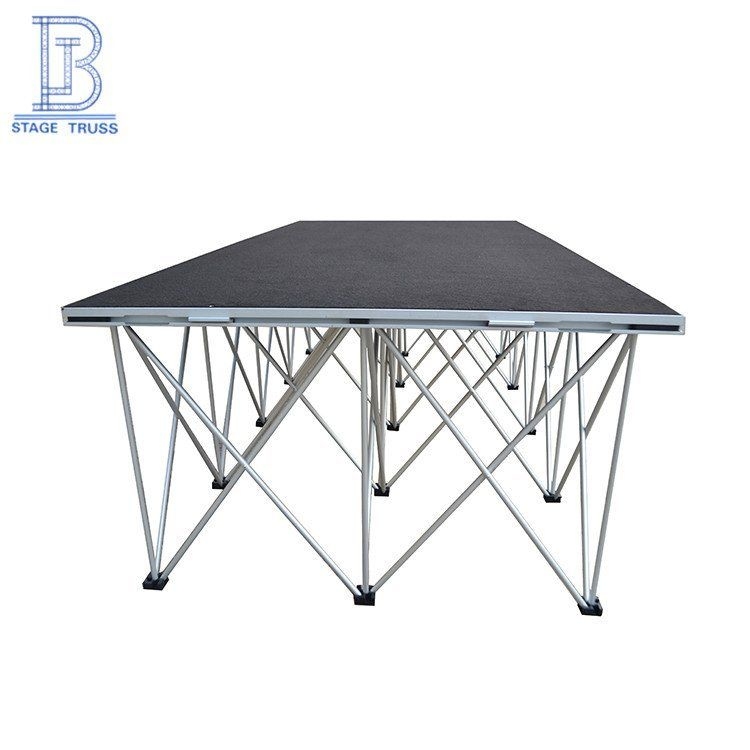 固定舞臺和活動(dòng)舞臺哪個(gè)更耐用？