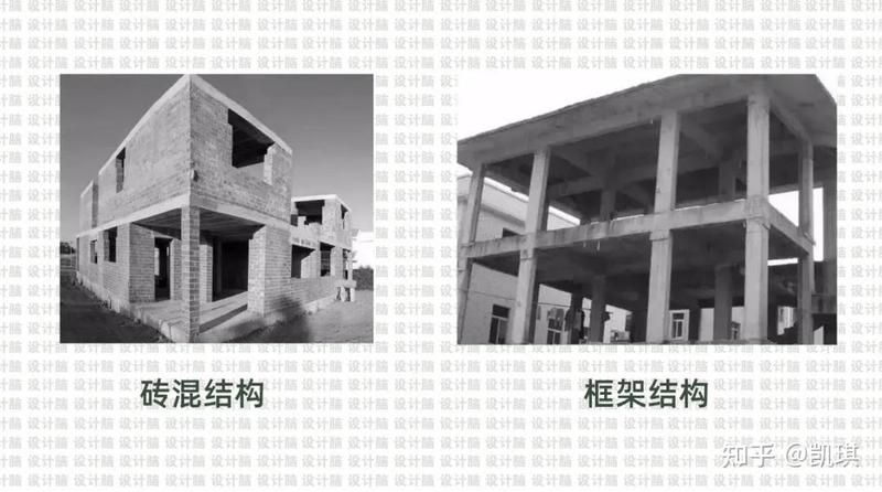 磚混承重墻拆除后如何加固？ 行業(yè)新聞 第4張