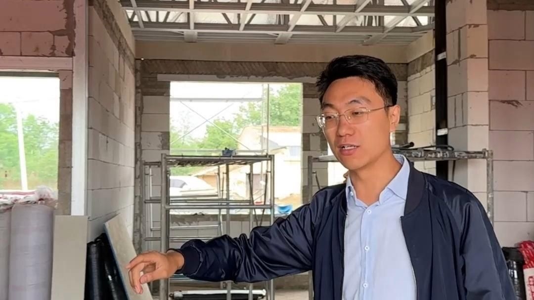 重鋼結(jié)構別墅的價格大概是多少？（重鋼結(jié)構別墅價格大概是多少重鋼結(jié)構別墅的價格大概是多少） 行業(yè)新聞 第3張