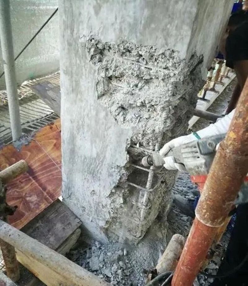 如何獲取房屋改建加固設(shè)計(jì)圖紙？（如何獲取房屋改建加固設(shè)計(jì)圖紙城建檔案館調(diào)圖攻略） 行業(yè)新聞 第1張