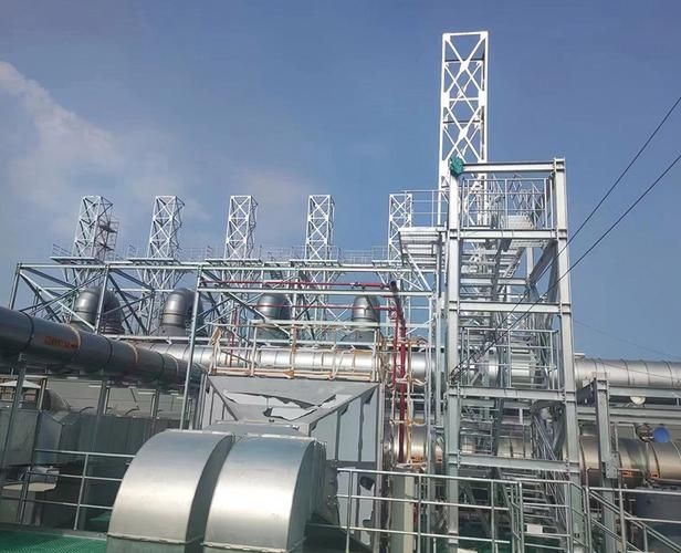 香港鋼結(jié)構(gòu)公司（香港鋼結(jié)構(gòu)公司-北京湃勒思建筑技術(shù)有限公司-建材網(wǎng)） 行業(yè)新聞 第1張