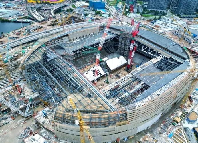 香港鋼結(jié)構(gòu)公司（香港鋼結(jié)構(gòu)公司-北京湃勒思建筑技術(shù)有限公司-建材網(wǎng)） 行業(yè)新聞 第2張