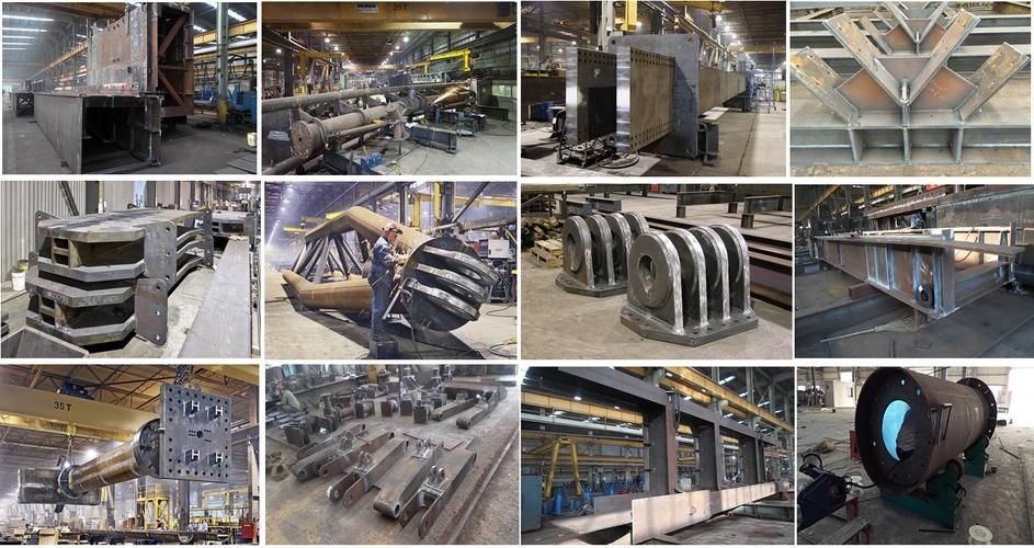 香港鋼結(jié)構(gòu)公司（香港鋼結(jié)構(gòu)公司-北京湃勒思建筑技術(shù)有限公司-建材網(wǎng)） 行業(yè)新聞 第6張