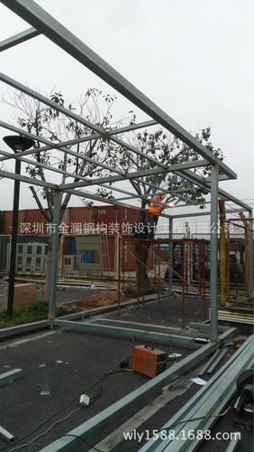 香港鋼結(jié)構(gòu)公司（香港鋼結(jié)構(gòu)公司-北京湃勒思建筑技術(shù)有限公司-建材網(wǎng)） 行業(yè)新聞 第7張