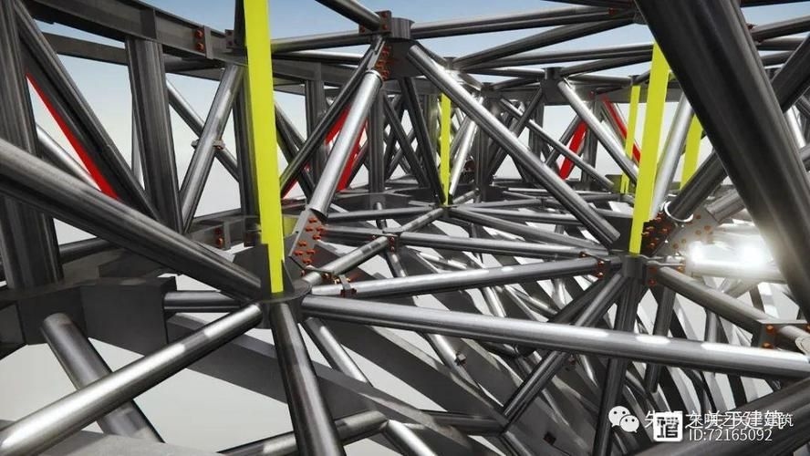 鋼結(jié)構(gòu)制圖軟件哪個(gè)最好用？（sketchup鋼結(jié)構(gòu)制圖軟件哪個(gè)最好用,共參考6篇資料） 行業(yè)新聞 第1張