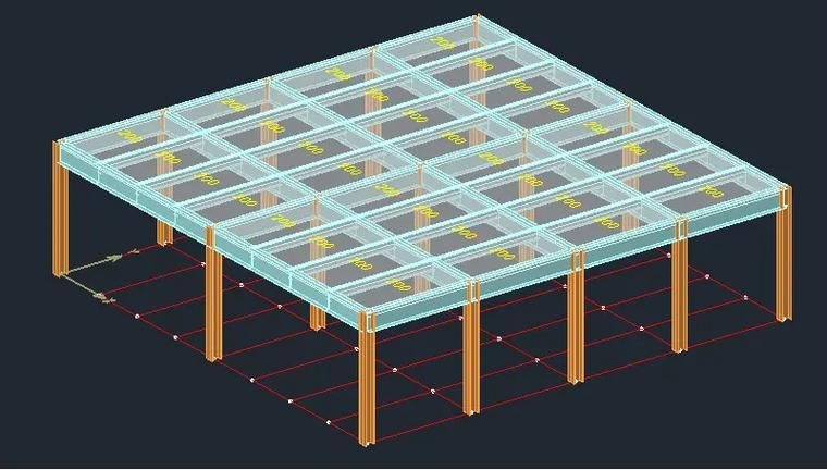 鋼結(jié)構(gòu)制圖軟件哪個(gè)最好用？（sketchup鋼結(jié)構(gòu)制圖軟件哪個(gè)最好用,共參考6篇資料） 行業(yè)新聞 第22張