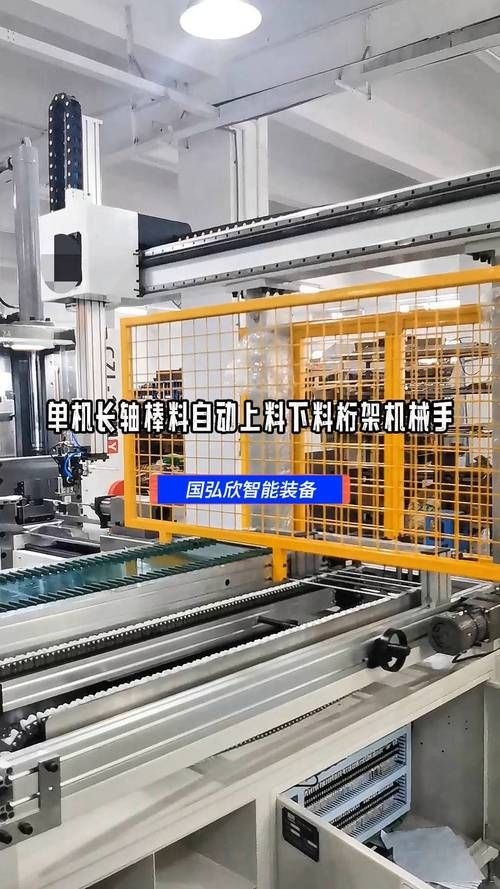 桁架機械手有哪些知名品牌？（桁架機械手有哪些知名品牌） 行業(yè)新聞 第1張