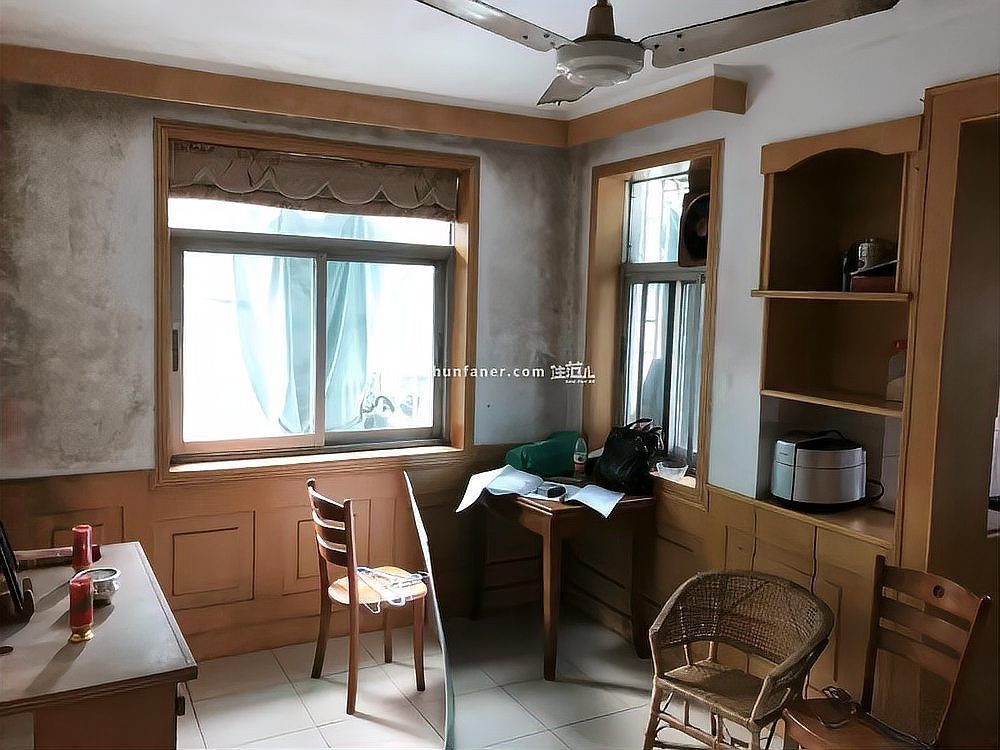 老房翻新中哪些工程最費(fèi)錢？（老房翻新中哪些工程最費(fèi)錢老房翻新最費(fèi)錢的地方） 行業(yè)新聞 第6張