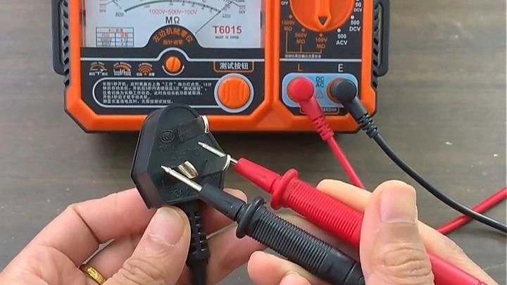 如何測(cè)試絕緣電阻？（如何測(cè)試絕緣電阻?） 行業(yè)新聞 第1張