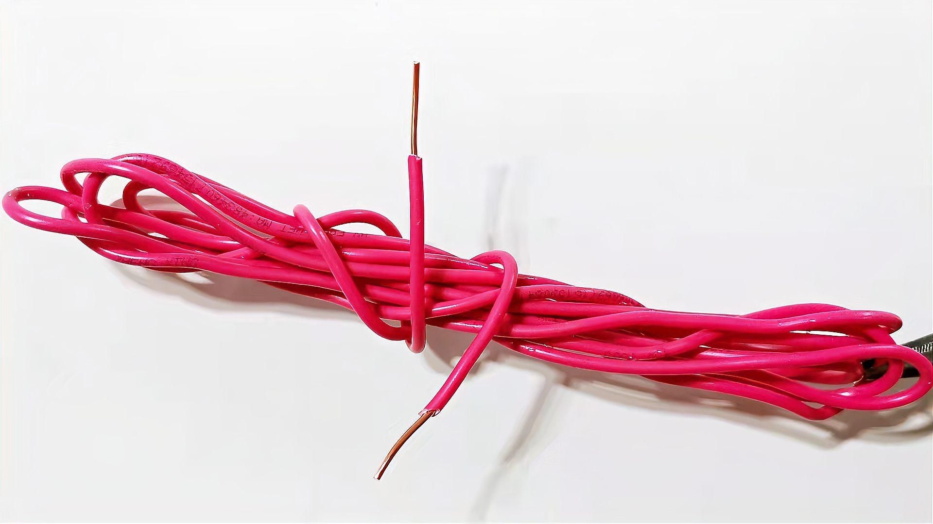 如何測(cè)試絕緣電阻？（如何測(cè)試絕緣電阻?） 行業(yè)新聞 第2張