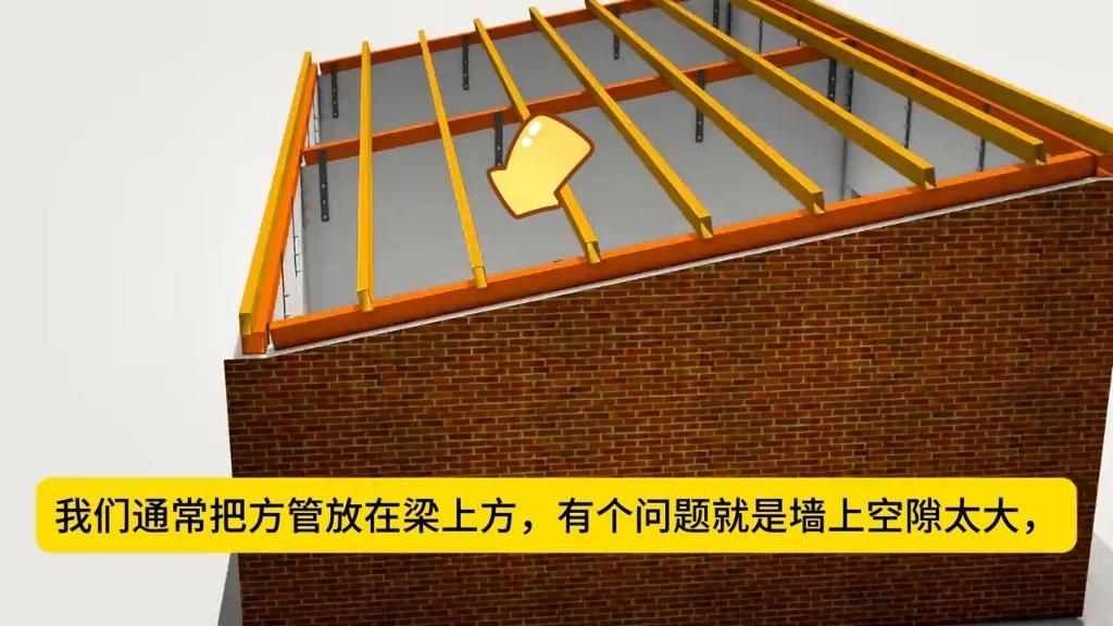 給我一些屋頂鋼結(jié)構(gòu)的施工案例（屋頂鋼結(jié)構(gòu)施工案例） 行業(yè)新聞 第2張