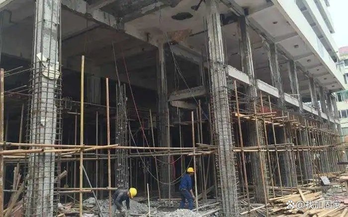 如何確保房屋加固工程的質(zhì)量？（如何確保房屋加固工程的質(zhì)量把控） 行業(yè)新聞 第1張