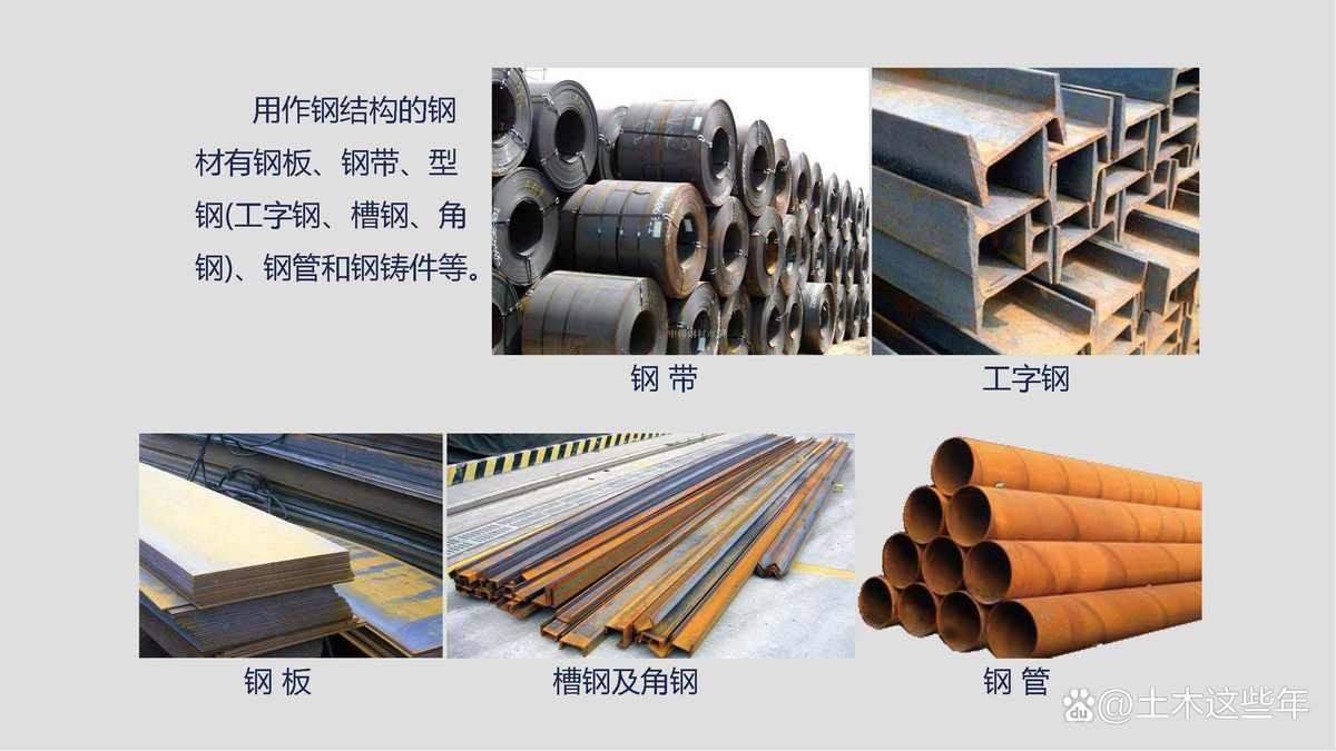 鋼結(jié)構(gòu)工程（金成鋼材礦用工字鋼結(jié)構(gòu)工程鋼結(jié)構(gòu)工程的核心要點(diǎn)） 行業(yè)新聞 第4張