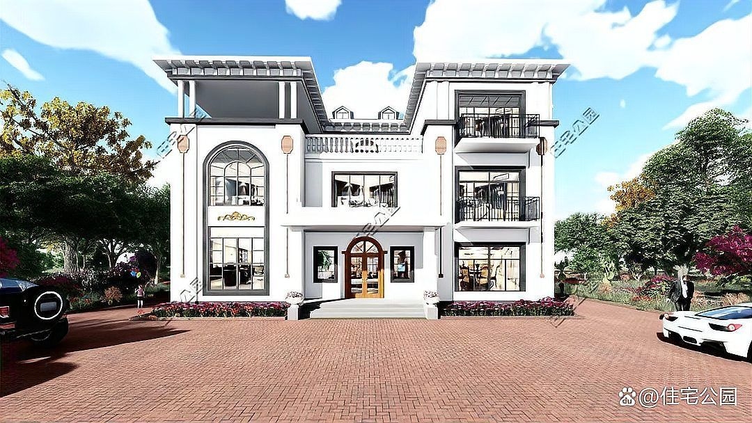 鋼結(jié)構(gòu)住宅包工多少錢（鋼結(jié)構(gòu)住宅包工多少錢一平方） 行業(yè)新聞 第1張