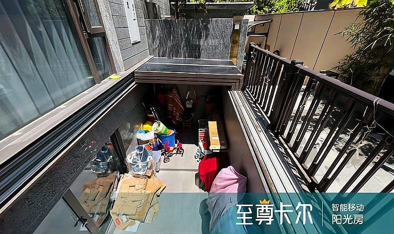 陽(yáng)光棚頂棚價(jià)格大概是多少（陽(yáng)光棚頂棚價(jià)格大概是多少一平米市場(chǎng)價(jià)格是多少） 行業(yè)新聞 第4張