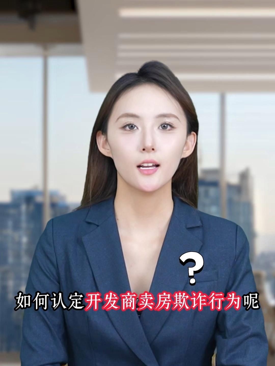 如何證明開發(fā)商存在欺詐行為？ 行業(yè)新聞 第4張