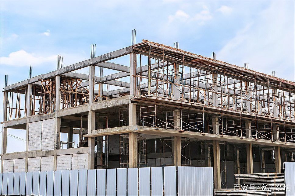 框架結(jié)構(gòu)房屋有哪些優(yōu)缺點(diǎn)？（農(nóng)村自建房框架結(jié)構(gòu)房屋有哪些優(yōu)缺點(diǎn)框架結(jié)構(gòu)房屋優(yōu)缺點(diǎn)） 行業(yè)新聞 第3張