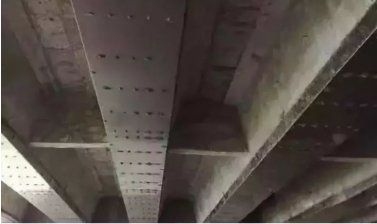 包鋼加固80元一平方包含哪些材料？（80元/㎡包鋼加固80元一平方包含哪些材料） 行業(yè)新聞 第1張