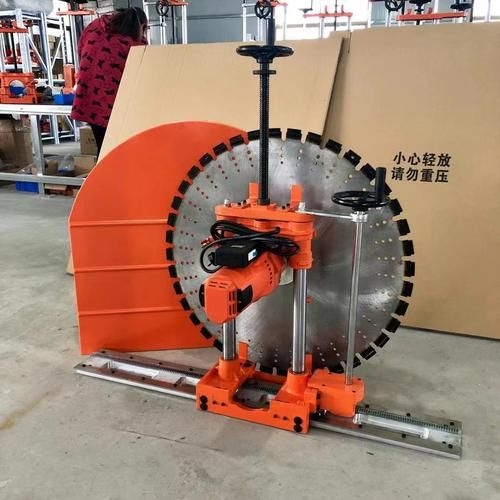 如何選擇專業(yè)的墻體切割公司？（如何選擇專業(yè)的墻體切割公司，選專業(yè)墻體切割公司） 行業(yè)新聞 第4張