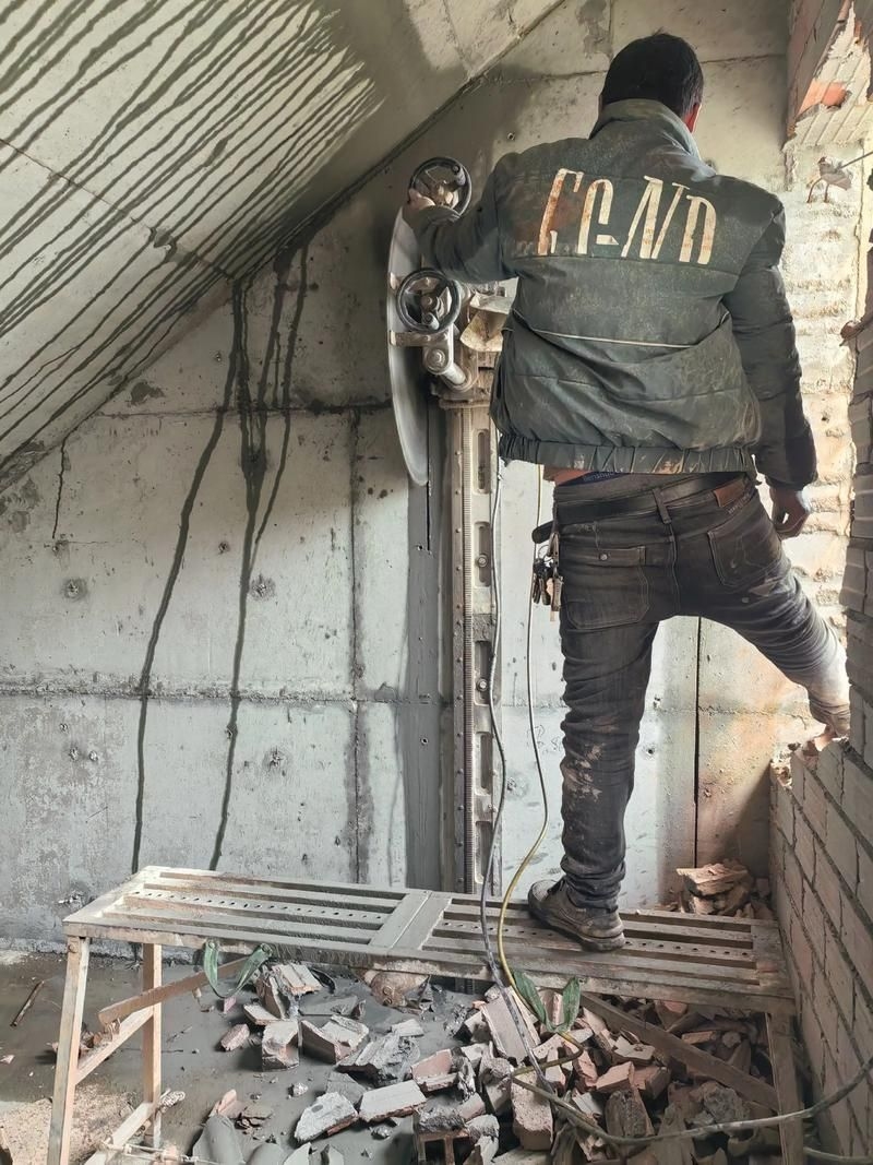 如何選擇專業(yè)的墻體切割公司？（如何選擇專業(yè)的墻體切割公司，選專業(yè)墻體切割公司） 行業(yè)新聞 第5張