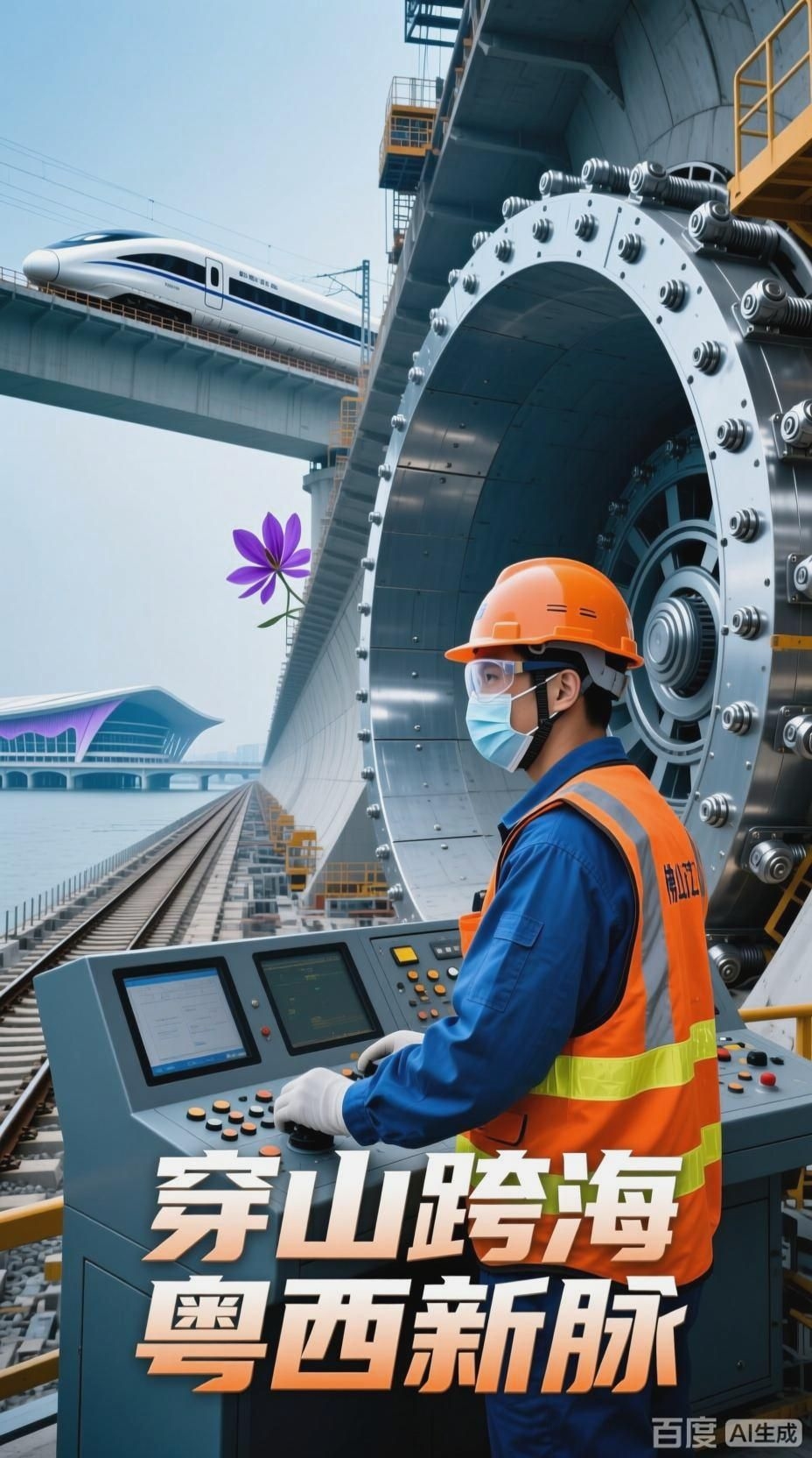 有哪些著名的鐵路剛構(gòu)橋案例？（廣湛高鐵佛山特大橋施工技術(shù)對比表廣湛高鐵佛山特大橋） 行業(yè)新聞