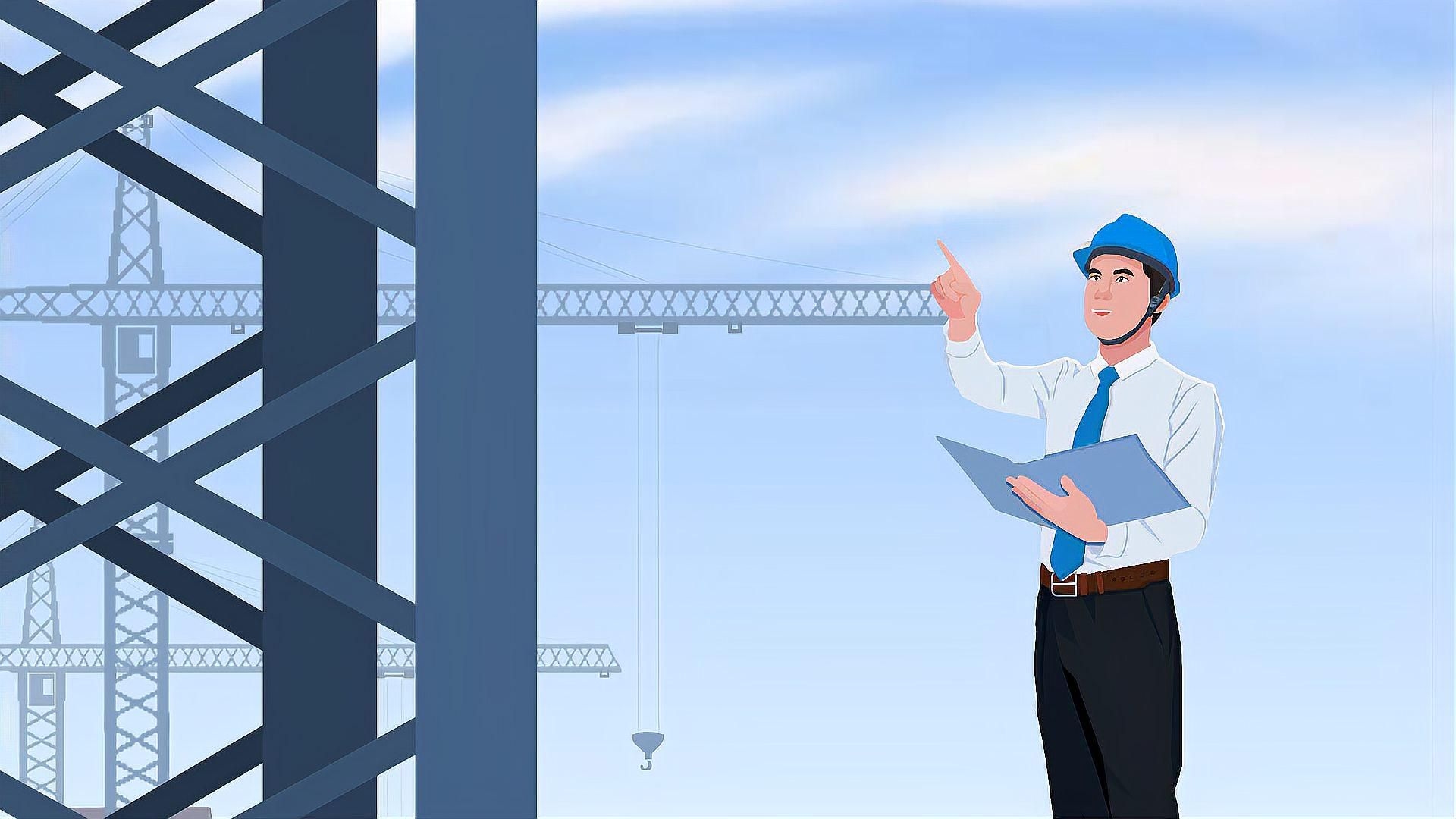 鋼結(jié)構(gòu)構(gòu)件加工制作需要哪些資質(zhì)？（鋼結(jié)構(gòu)構(gòu)件加工制作需要具備哪些資質(zhì)共參考4篇資料） 行業(yè)新聞 第2張