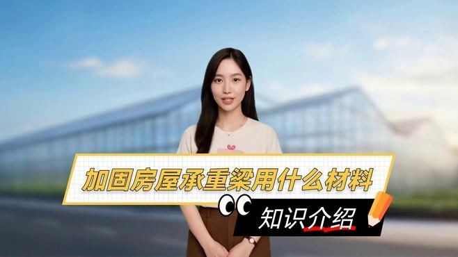 有哪些材料可以用于加固工程？ 行業(yè)新聞 第3張