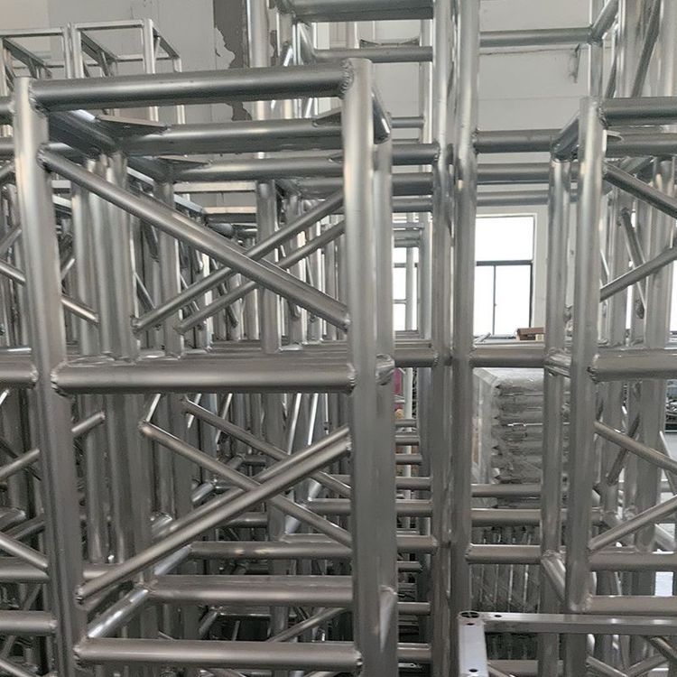 有哪些品牌推薦Truss架？ 行業(yè)新聞 第3張