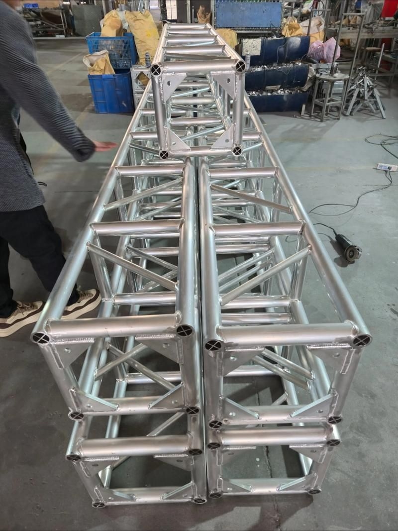 有哪些品牌推薦Truss架？ 行業(yè)新聞 第5張