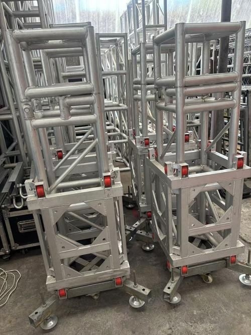 有哪些品牌推薦Truss架？ 行業(yè)新聞 第8張