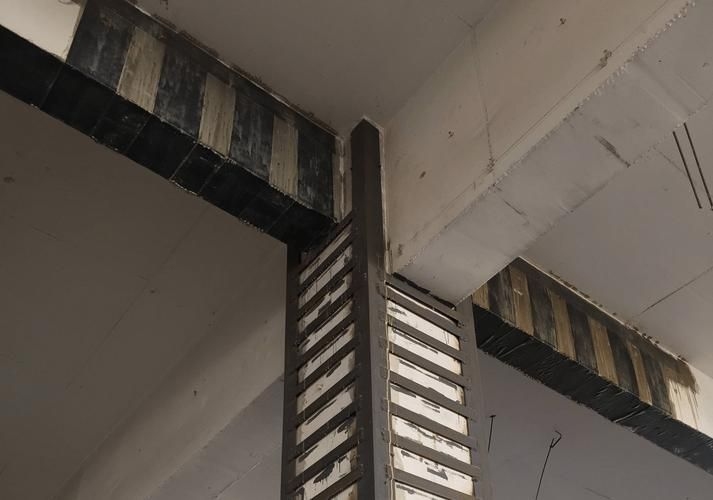 有沒有高清的鋼梁加固施工圖片集？ 行業(yè)新聞 第10張