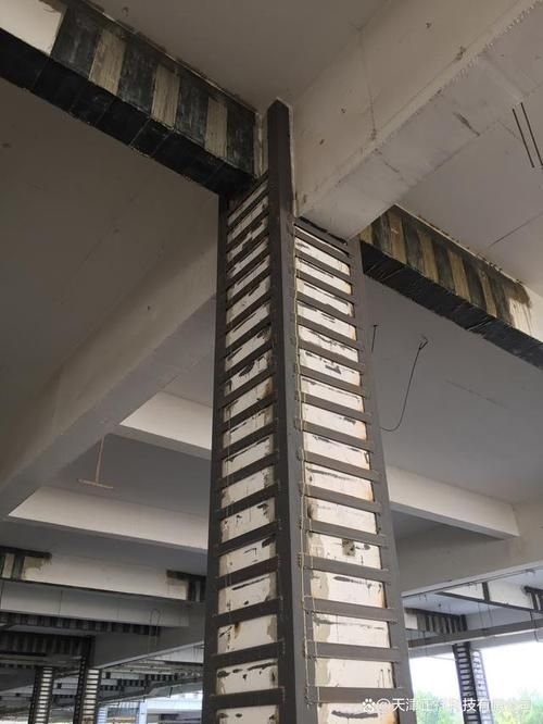 有沒有高清的鋼梁加固施工圖片集？ 行業(yè)新聞 第19張