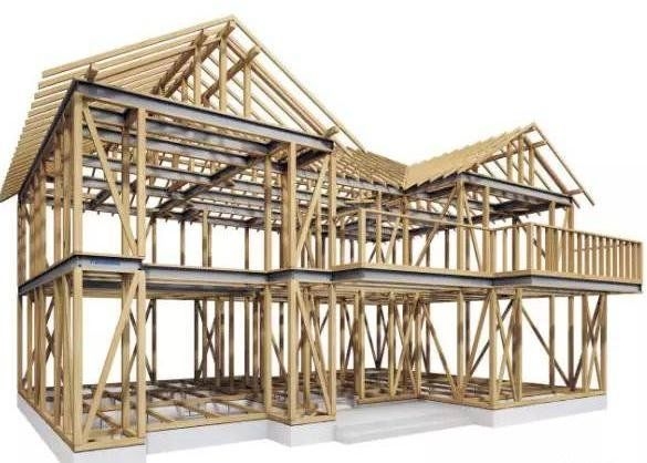 鋼結(jié)構(gòu)別墅的缺點(diǎn)是什么？（鋼結(jié)構(gòu)別墅的優(yōu)缺點(diǎn)） 行業(yè)新聞 第7張