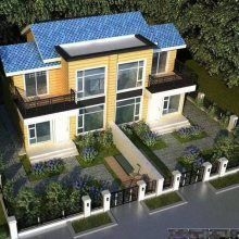 鋼結(jié)構(gòu)別墅的缺點(diǎn)是什么？（鋼結(jié)構(gòu)別墅的優(yōu)缺點(diǎn)） 行業(yè)新聞 第8張