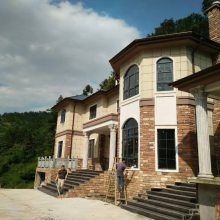 鋼結(jié)構(gòu)別墅的缺點(diǎn)是什么？（鋼結(jié)構(gòu)別墅的優(yōu)缺點(diǎn)） 行業(yè)新聞 第9張