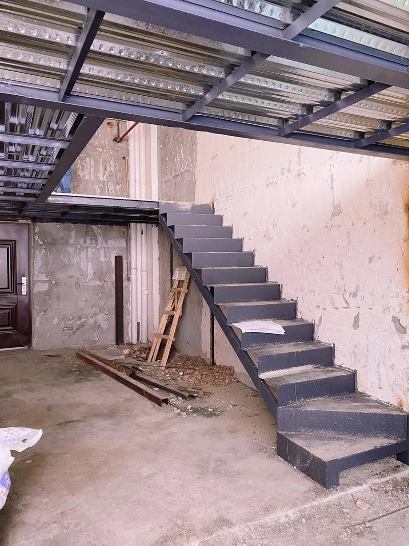 有哪些知名的鋼架閣樓案例（有哪些知名的鋼架閣樓案例共參考6篇資料,嘿，看來你對(duì)鋼架閣樓的設(shè)計(jì)很感興趣） 行業(yè)新聞 第4張