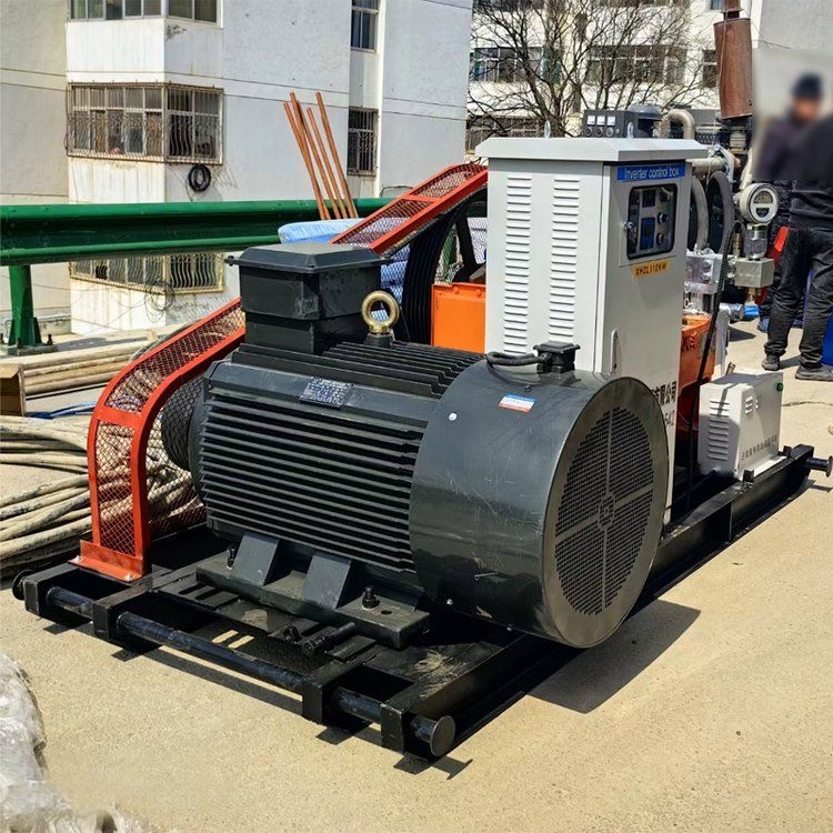 壓力注漿法具體是如何操作的？（壓力注漿法具體是如何操作的,） 行業(yè)新聞 第2張