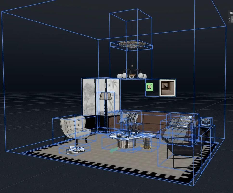 鋼結(jié)構(gòu)圖紙?jiān)O(shè)計(jì)軟件推薦（關(guān)于鋼結(jié)構(gòu)圖紙?jiān)O(shè)計(jì)軟件，我為你整理了幾款主流工具） 行業(yè)新聞 第13張