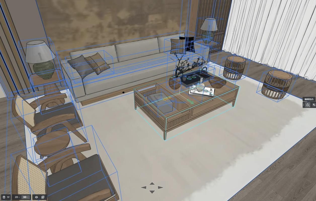 鋼結(jié)構(gòu)圖紙?jiān)O(shè)計(jì)軟件推薦（關(guān)于鋼結(jié)構(gòu)圖紙?jiān)O(shè)計(jì)軟件，我為你整理了幾款主流工具） 行業(yè)新聞 第14張