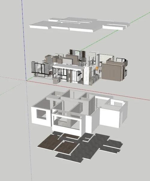 鋼結(jié)構(gòu)圖紙?jiān)O(shè)計(jì)軟件推薦（關(guān)于鋼結(jié)構(gòu)圖紙?jiān)O(shè)計(jì)軟件，我為你整理了幾款主流工具） 行業(yè)新聞 第16張