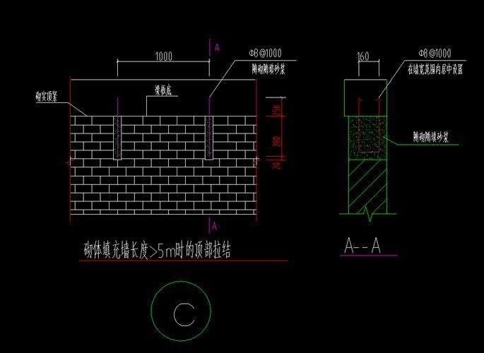 能否提供砌體加固筋的圖片示例？（植筋/預(yù)埋的關(guān)鍵步驟和規(guī)范要求） 行業(yè)新聞 第12張