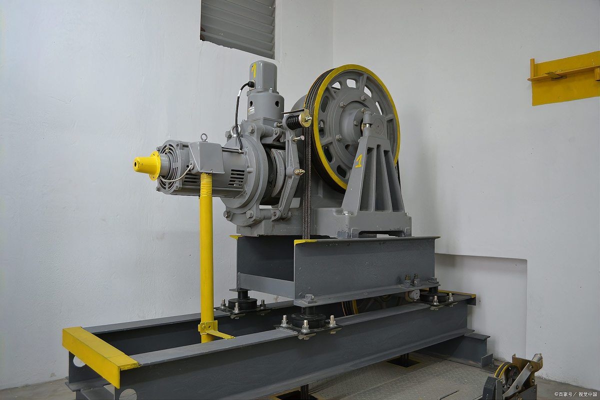 如何選擇高質(zhì)量的電梯鋼結(jié)構(gòu)材料？（如何選擇高質(zhì)量的電梯鋼結(jié)構(gòu)材料共調(diào)用2個工具） 行業(yè)新聞 第4張