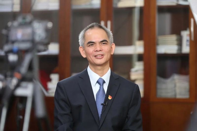 柳北鋼構(gòu)董事長(zhǎng)簡(jiǎn)歷（關(guān)于“柳北鋼構(gòu)”董事長(zhǎng)簡(jiǎn)歷） 行業(yè)新聞 第2張