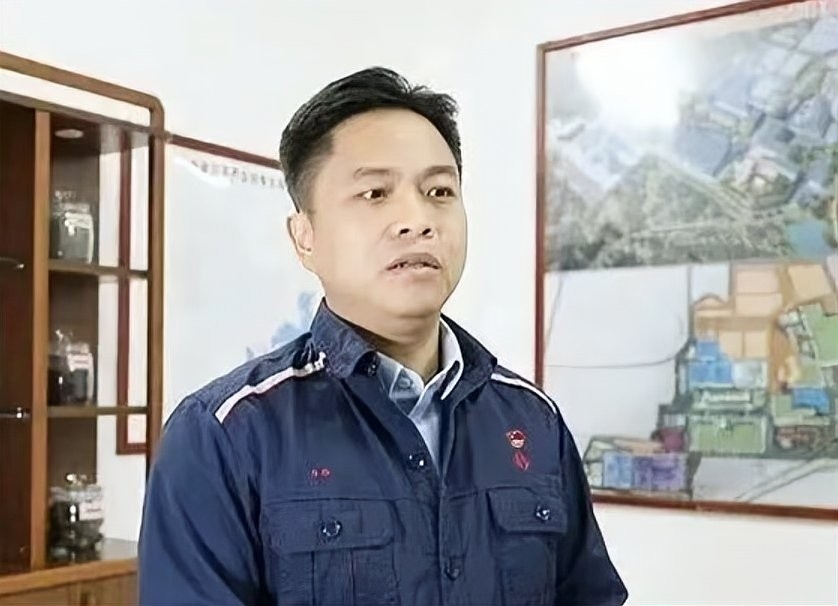 柳北鋼構(gòu)董事長(zhǎng)簡(jiǎn)歷（關(guān)于“柳北鋼構(gòu)”董事長(zhǎng)簡(jiǎn)歷） 行業(yè)新聞 第4張